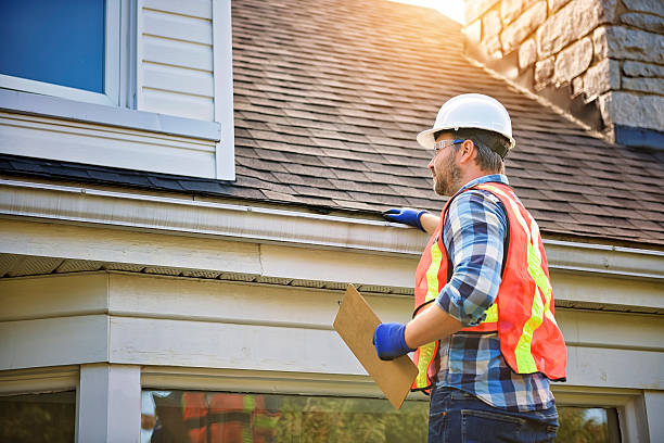 Licensed Flat Roof Repair service in Saint Paul, IA - Ben Roofing and Steel LLC